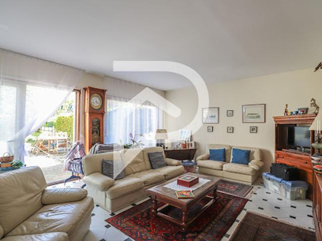 Vente Maison 5 pièces 130 m2 Clamart