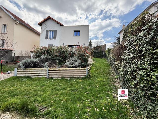 Vente Maison 5 pièces 130 m2 Clermont Ferrand