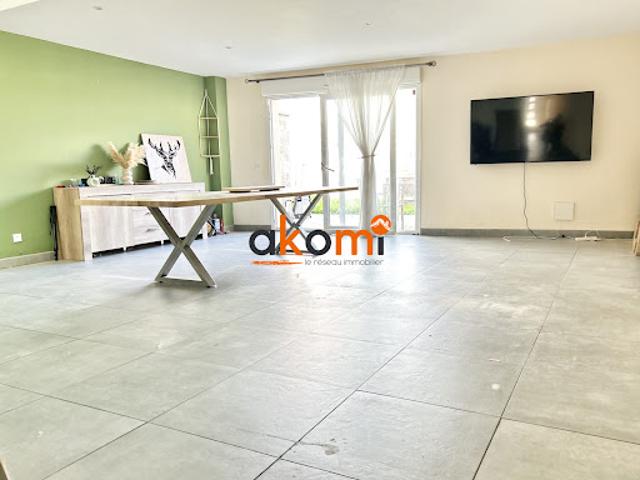 Vente Maison 5 pièces 130 m2 Colombey les Belles