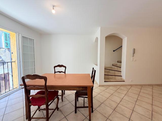 Vente Maison 5 pièces 130 m2 Collobrières
