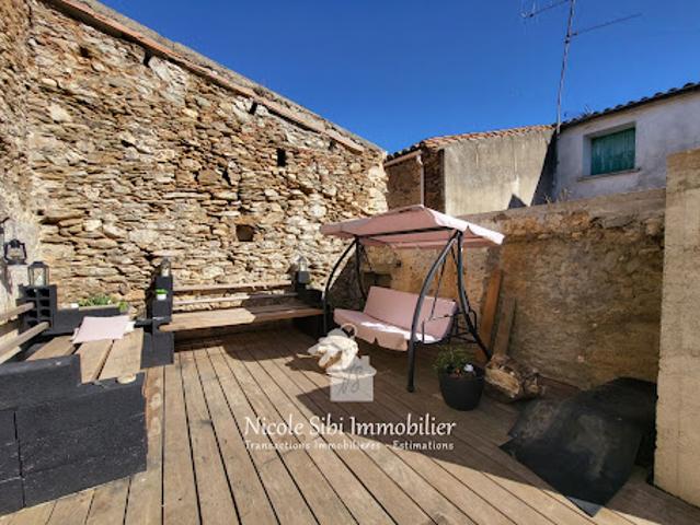 Vente Maison 5 pièces 130 m2 Corbere