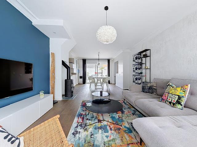 Vente Maison 5 pièces 130 m2 Coudekerque Branche