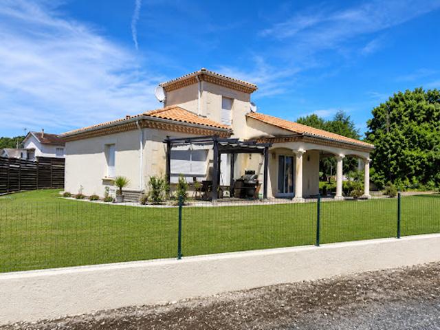 Vente Maison 5 pièces 130 m2 Coulounieix Chamiers