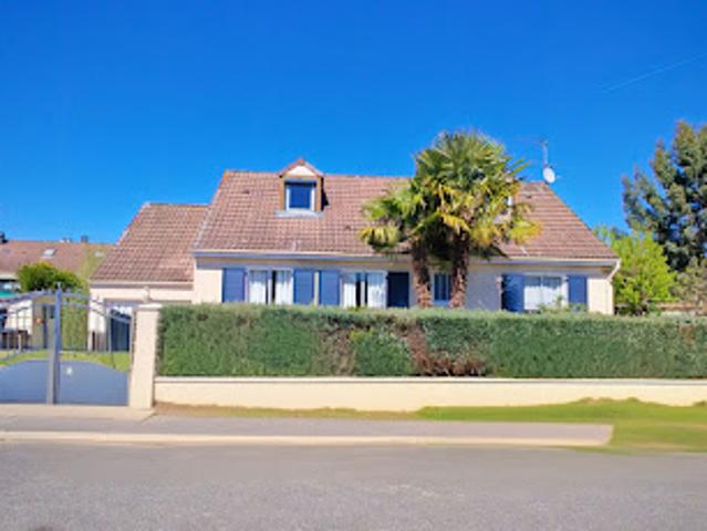 Vente Maison 5 pièces 120 m2 Courtry