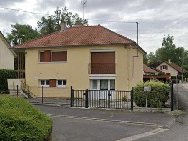 Vente Maison 5 pièces 130 m2 Courdemanges