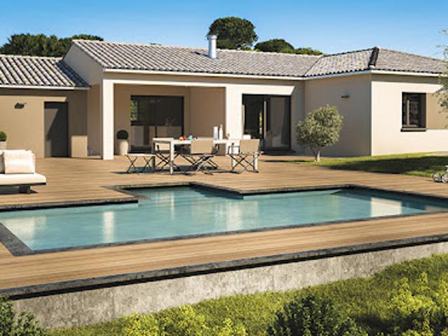 Vente Maison 5 pièces 130 m2 Cournonsec