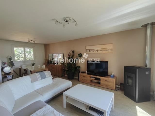 Vente Maison 5 pièces 130 m2 Deols
