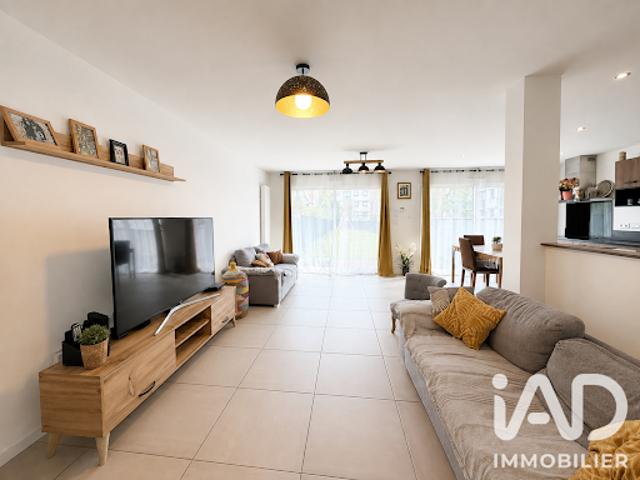 Vente Maison 5 pièces 130 m2 Deuil la Barre
