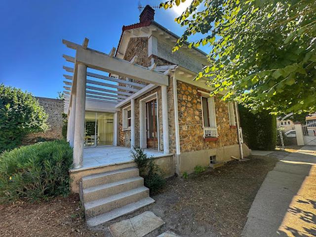 Vente Maison 5 pièces 130 m2 Draveil