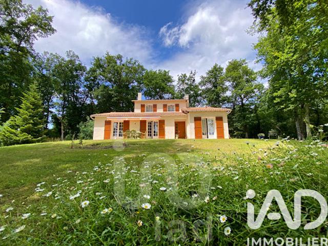 Vente Maison 5 pièces 130 m2 Etaules