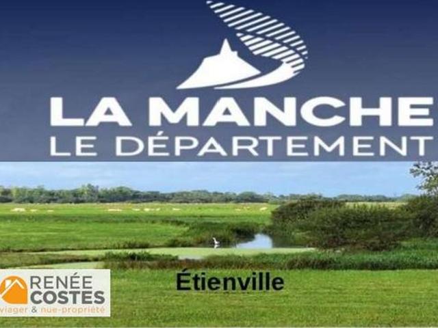 Vente Maison 5 pièces 130 m2 Etienville