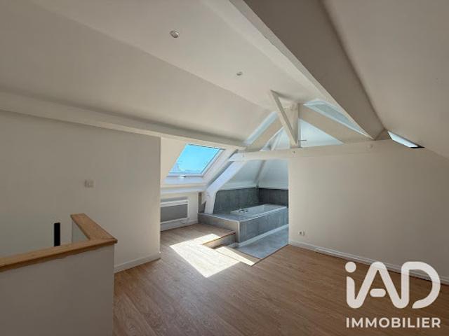 Vente Maison 5 pièces 130 m2 Etrechy