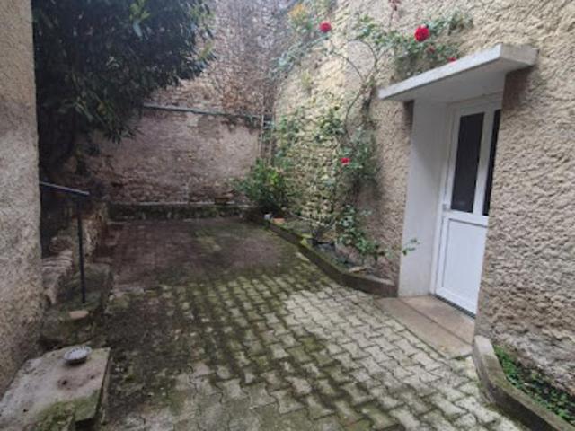 Vente Maison 5 pièces 130 m2 Ebreuil