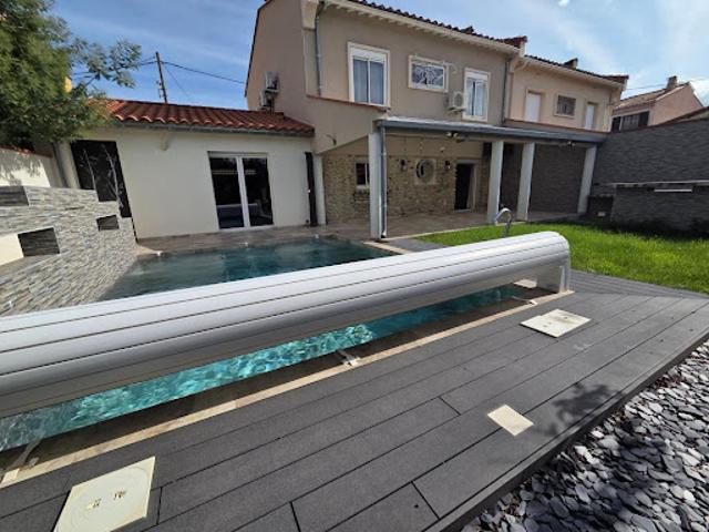 Vente Maison 5 pièces 130 m2 Elne