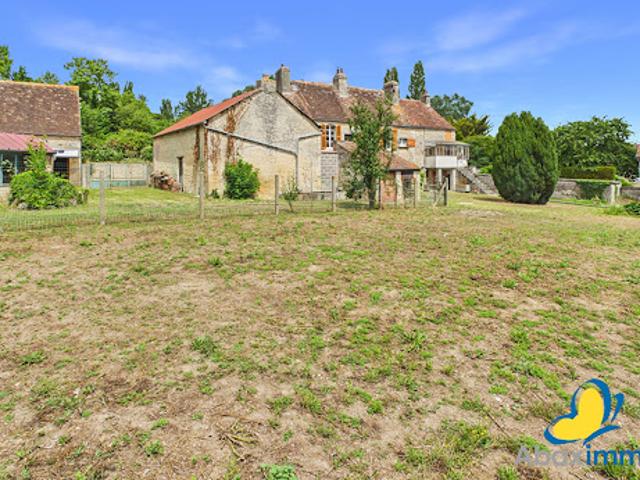 Vente Maison 5 pièces 130 m2 Falaise