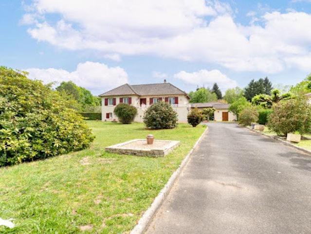 Vente Maison 5 pièces 130 m2 Feytiat