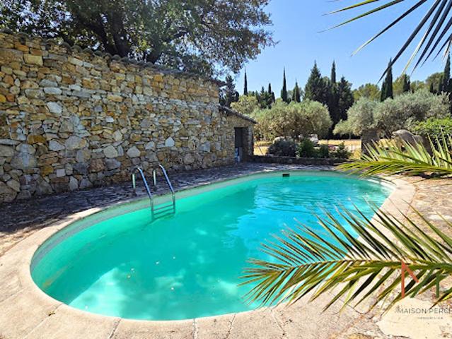 Vente Maison 5 pièces 130 m2 Flayosc