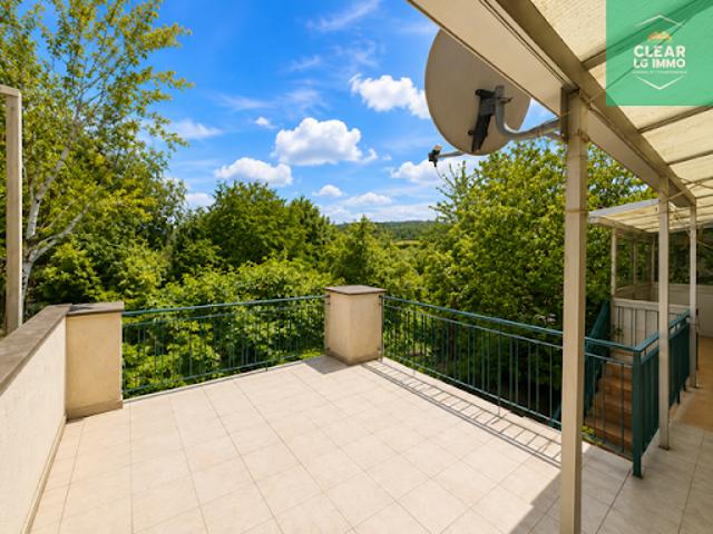 Vente Maison 5 pièces 130 m2 Florange