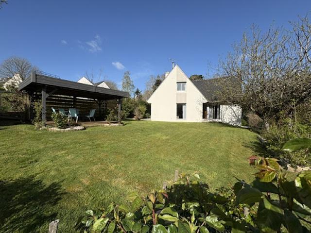 Vente Maison 5 pièces 130 m2 Fouesnant