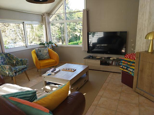 Vente Maison 5 pièces 130 m2 Guidel