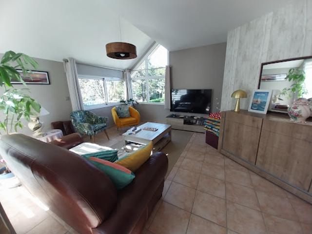 Vente Maison 5 pièces 130 m2 Guidel