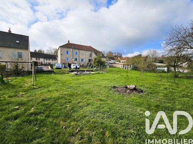 Vente Maison 5 pièces 130 m2 Gandelu