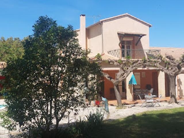 Vente Maison 5 pièces 130 m2 Generac