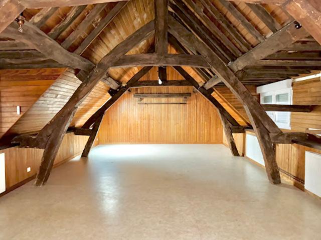 Vente Maison 5 pièces 130 m2 Gournay en Bray