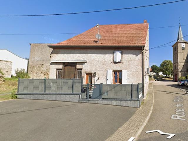 Vente Maison 5 pièces 130 m2 Sarrebourg