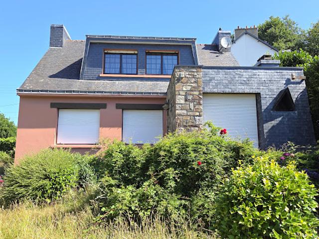 Vente Maison 5 pièces 130 m2 Hennebont
