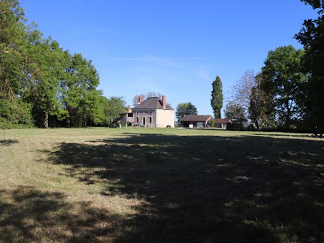 Vente Maison 5 pièces 130 m2 Hommes