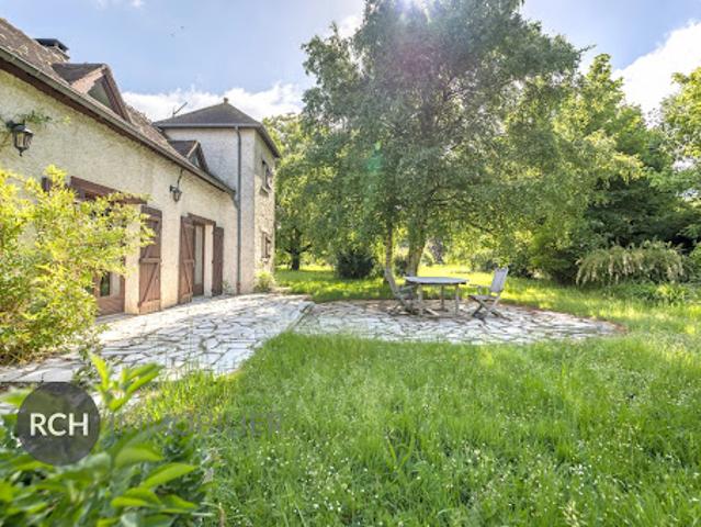 Vente Maison 5 pièces 130 m2 Houdan