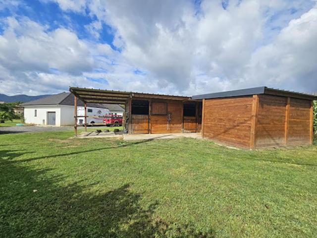 Vente Maison 5 pièces 130 m2 Idaux Mendy
