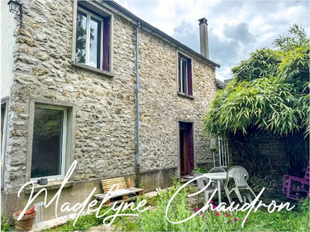 Vente Maison 5 pièces 130 m2 Janville sur Juine