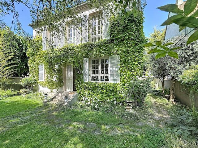 Vente Maison 5 pièces 130 m2 Joinville le Pont