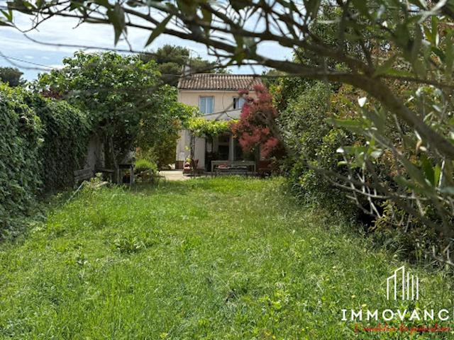 Vente Maison 5 pièces 130 m2 Lunel