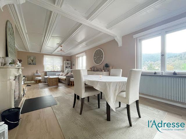 Vente Maison 5 pièces 130 m2 Luttenbach