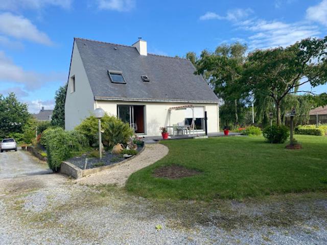 Vente Maison 5 pièces 129 m2 La Baule Escoublac