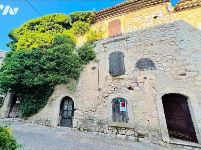 Vente Maison 5 pièces 130 m2 La Garde Adhémar