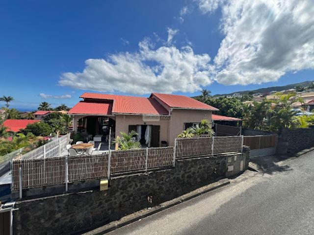 Vente Maison 5 pièces 130 m2 La possession