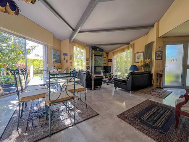 Vente Maison 5 pièces 130 m2 La Teste de Buch