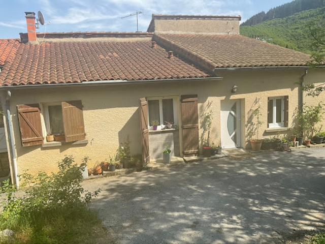 Vente Maison 5 pièces 130 m2 Labruguière