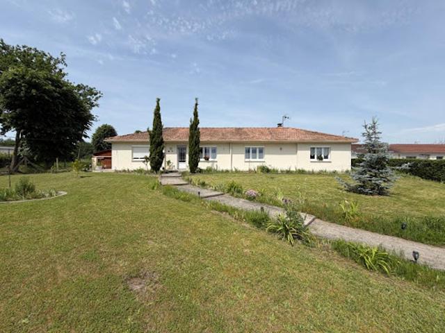 Vente Maison 5 pièces 130 m2 Laon