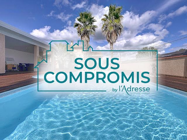 Vente Maison 5 pièces 130 m2 Lamasquère