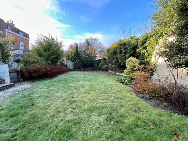 Vente Maison 5 pièces 130 m2 Lambersart