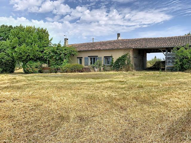 Vente Maison 5 pièces 130 m2 Lanta