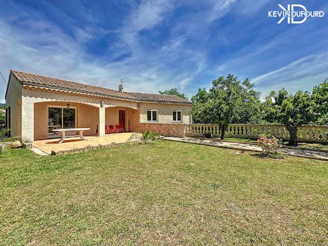 Vente Maison 5 pièces 130 m2 Largentiere
