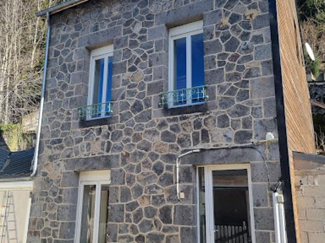 Vente Maison 5 pièces 130 m2 Le mont dore