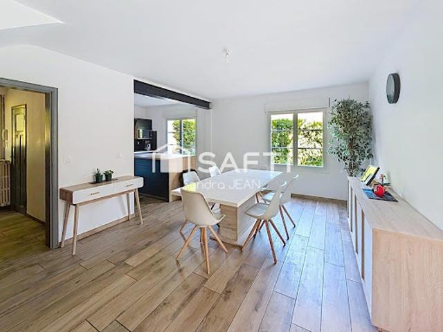 Vente Maison 5 pièces 130 m2 Le Garric