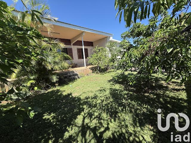 Vente Maison 5 pièces 130 m2 Le Port